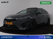 Kia Ceed - Sportswagon 1.5 T-GDi GT-PlusLine | Company Car | 10 Jaar Ga