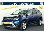 Dacia Duster - 1.2 TCe Comfort Navi / Cruisecontrol / Bluetooth / Trekhaak