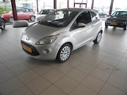 Ford Ka - 1.2 Titanium X start/stop