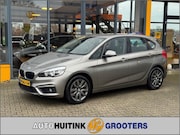 BMW 2-serie Active Tourer - 218i 136pk - navi - sensoren - trekhaak