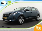 Peugeot 5008 - 1.2 131 PK Aut. Active 7-Pers Camera Carplay Navi