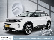 Citroën C5 Aircross - 130 pk Automaat Shine | Rijklaar | Adaptive Cruise | Stoelve
