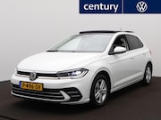 Volkswagen Polo - 1.0 TSI Style | Panodak | Camera | Stoelverwarming | Navi |