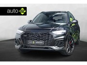 Audi Q5 Sportback - 50 TFSI e S edition Competition / Pano / Luchtvering