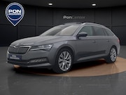 Skoda Superb - Combi 1.4 TSI iV Business Edition Plus | Pano dak | Trekhaak