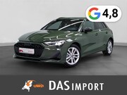 Audi A3 - advanced 40 TFSI e S tronic