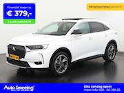 DS DS 7 Crossback - E-Tense 4x4 Rivoli | Panoramadak | Zondag Open