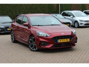 Ford Focus - 1.0 EcoBoost Titanium Business / Camera / Head-up / CarPlay 