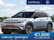 Volkswagen ID. Cross - Life 52 kWh accu, 155 kW / 211 PK SUV Elektrische