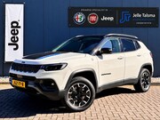 Jeep Compass - 4xe 240 Plug-in Hybrid Electric Trailhawk | Camera | Leder |