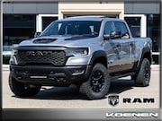 Dodge Ram - RHO 540Pk Hurricane 3.0 L6 Level 1 Equip