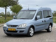 Opel Tour - 1.4-16V Njoy