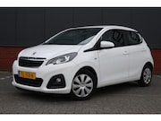 Peugeot 108 - 1.0 e-VTi Active NAP | apple carplay | airco | multifunction