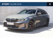 BMW 3-serie - 3 Serie Touring 330e M Sport Automaat / Panoramada