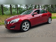 Volvo S60 - 2.0T Polestar - NL Auto - Automaat - Leder - Navi