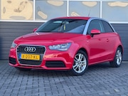 Audi A1 - 1.2 TFSI Pro Line | 1e Eigenaar | Stoelverw | Elek Ramen | A