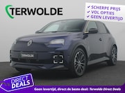 Renault 5 - comfort range iconic cinq 52 kWh | pack safety & advanced dr