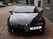 Alfa Romeo Brera - Spider Q4 V6 3.2