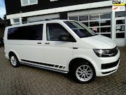 Volkswagen Transporter - 2.0 TDI L2H2 Cruise Apple Carplay Stoelverwarming