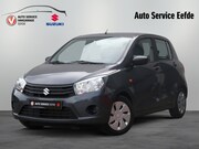 Suzuki Celerio - 1.0 Comfort | Airco
