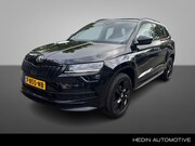 Skoda Karoq - 1.5 TSI ACT Sportline Business | CAMERA | NAVI | STOEL&STUUR