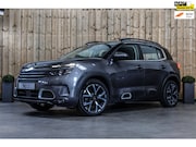 Citroën C5 Aircross - 1.2 PureTech Business *Leder*Camera*Stoelverwarming