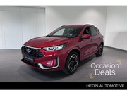 Ford Kuga - 2.5 PHEV ST-Line X | Driver Assistance | Winter Pack | Techn