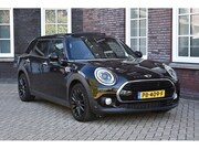 MINI Clubman - Mini 1.5 Cooper Chili/Panodak/Stoelverwarming/Sportstoelen/H