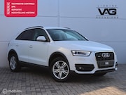 Audi Q3 - 2.0 TFSI quattro Clima Cruise Xenon PDC LED Navi