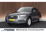 Audi Q5 - 2.0 TFSI 252pk S-Tronic quattro Sport Pro Line Trekhaak Came