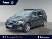 Volkswagen Touran - 1.5 150pk TSI Highline 7p Panoramaschuif-kanteldak | Navigat