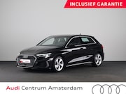 Audi A3 - Sportback 30 TFSI S edition 110pk Automaat | Navigatie | Cli