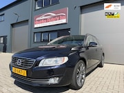 Volvo V70 - 2.0 D3 Polar+