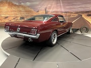 Ford Mustang - Fastback