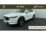 Mazda CX-5 - 2.0 SkyActiv-G 165 Business Comfort | Rijklaar | Dealeronder