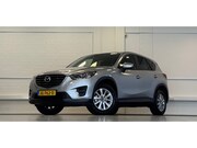 Mazda CX-5 - 2.0 SkyActiv-G 165 Skylease GT Leer Trekhaak Navi Garantie L