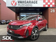 Peugeot 3008 - 1.6 HYbrid 225 94% SOH Allure // LED // NAVI + CARPLAY // CL