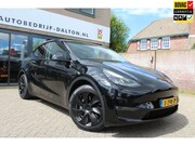 Tesla Model Y - Long Range AWD 75 kWh SOH 93, 7 % / LAGE KM! / 1e EIG. / INC