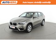 BMW X1 - xDrive20i Centennial High Executive |GG73977|