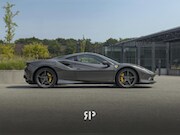 Ferrari F8 Tributo - 3.9 V8 HELE