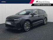 Skoda Enyaq iV - 60 Sportline | 21' Supernova | Metallic Lak | 3000, - inruil