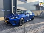 BMW 1-serie - 120i M-Sportpakket, LED, Camera, Harman/Ka