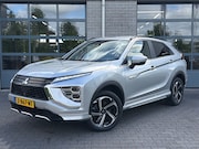 Mitsubishi Eclipse Cross - Cross|CARPLAY|CAMERA|XENON| 2.4 PHEV Instyle