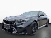 BMW 5-serie - M5 * M-DRIVER PACK (305 km/h), M-REM, PANO, TREKH, MERINO LE