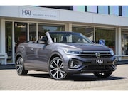 Volkswagen T-Roc - Cabrio 1.5 TSI R-Line I Leder I 19 inch I ACC I