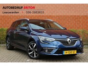Renault Mégane - Estate 1.3 TCe 116pk Bose | NL-auto | 5 deuren | Climate con