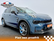 Lynk & Co 01 - 1.5 MY22 – Blauwe hybride, vol plezier rijden