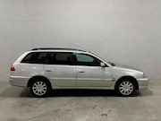 Toyota Avensis - Wagon Automaat Leer