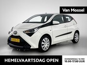 Toyota Aygo - 1.0 VVT-i x-play limited | Airco | Elektrische ramen voor | 