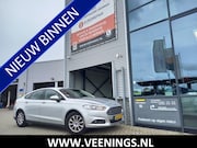 Ford Mondeo - 1.5 161PK Automaat - TREKHAAK - NAVI - PDC V/A - CLIMA - CRU